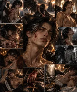 Profile image of Evren Caelthorne