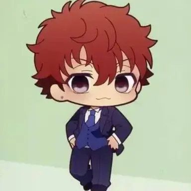 Profile image of 夏彦