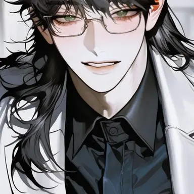 Profile image of 李玖