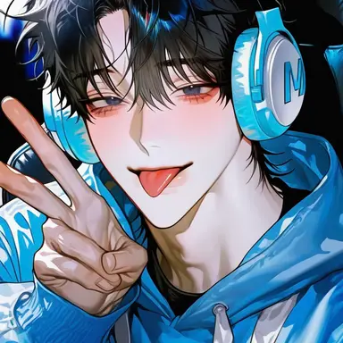 Profile image of 晴仁