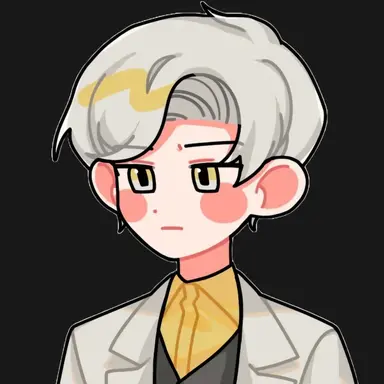 Profile image of 아이리스