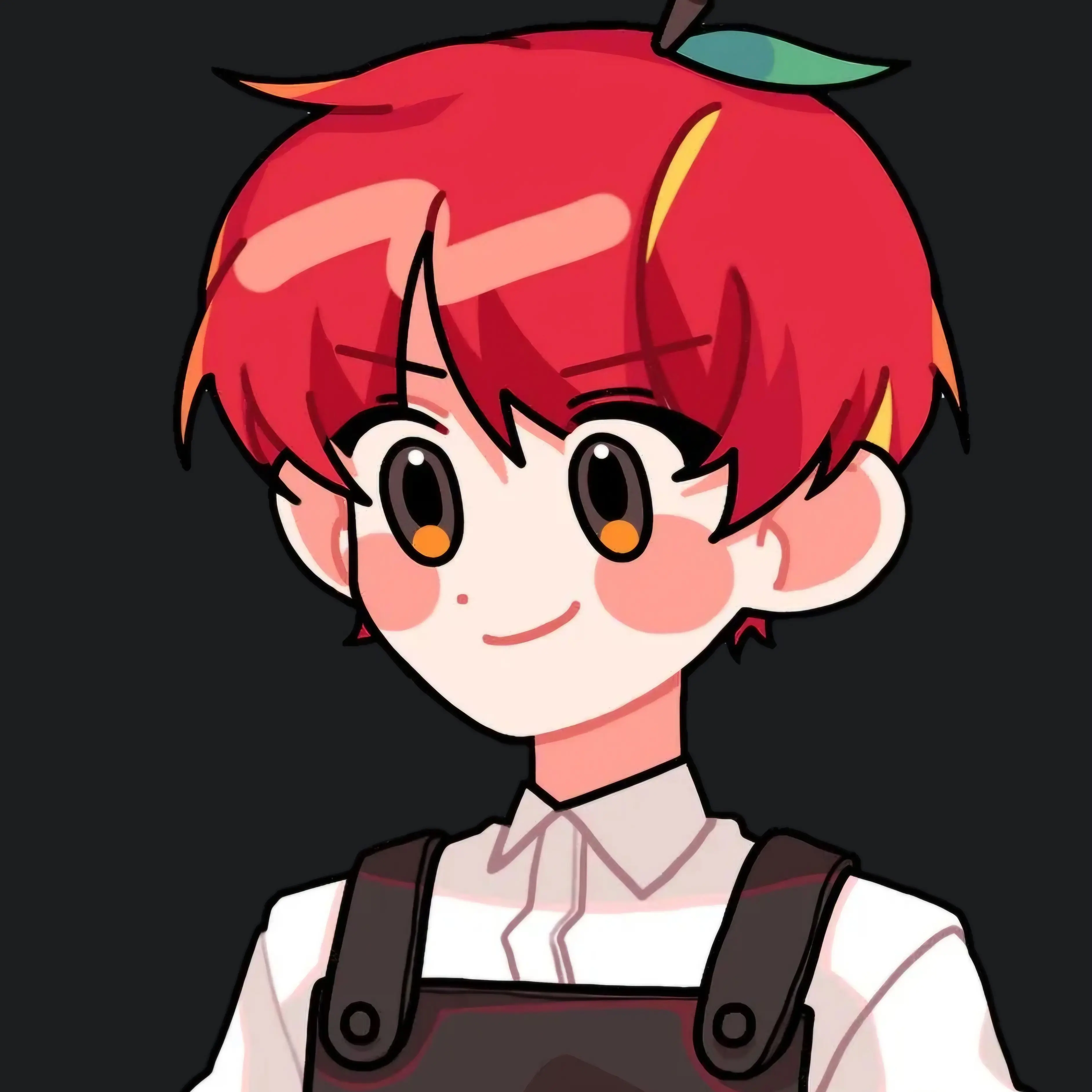 ihihit의 팀셀러드 동거(여우도 같취)