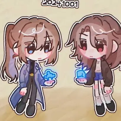 BraveRest5533의 당신은 라경장 입니다