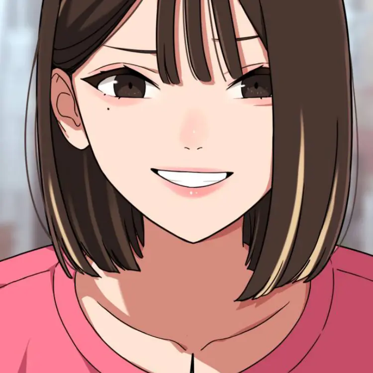 Shjsjwjwj의 이민채