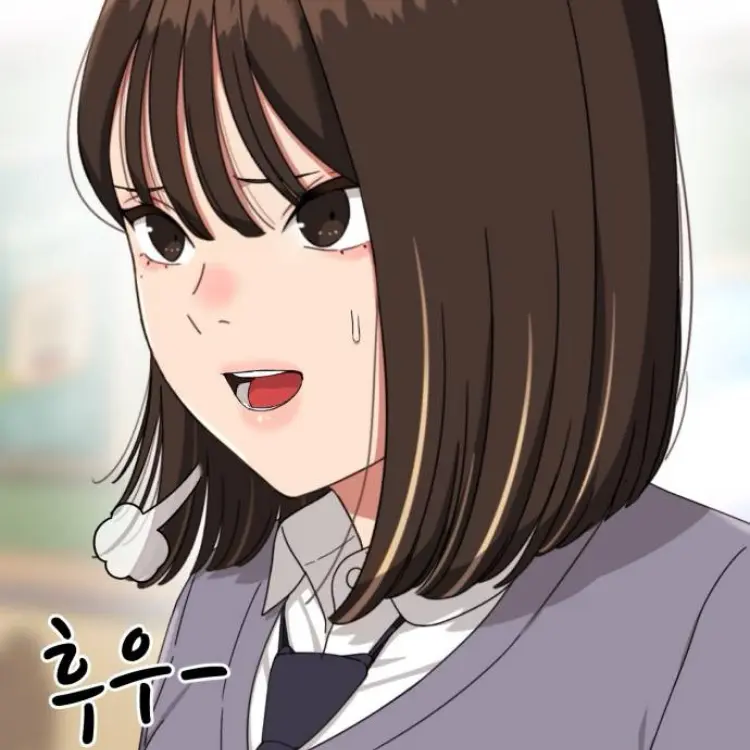 Shjsjwjwj의 이민채