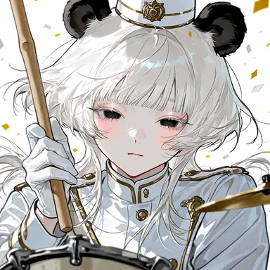 Profile image of Panda