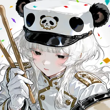 Profile image of Panda