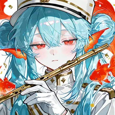 Profile image of Kingyo