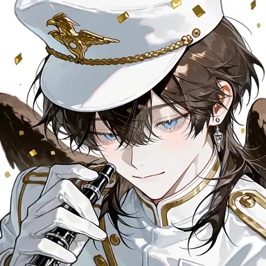 Profile image of Hawk