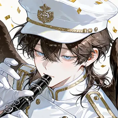 Profile image of Hawk