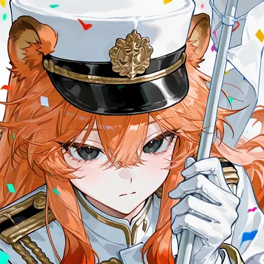 Profile image of Lion