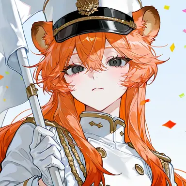 Profile image of Lion