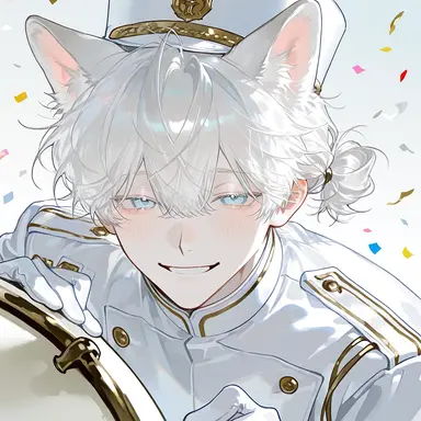 Profile image of Wolf