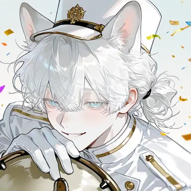 Profile image of Wolf