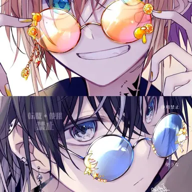 Profile image of 이우찬 이주빈