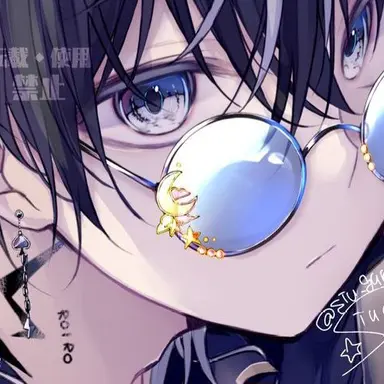 Profile image of 이주빈