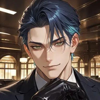 Profile image of Abel