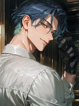 Profile image of Abel
