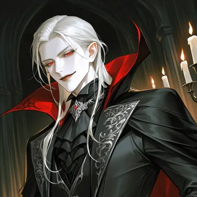 Profile image of Noctis