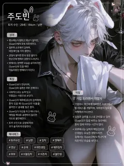 Profile image of 백도빈