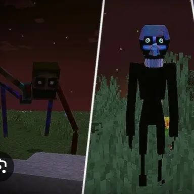 Profile image of 공포 마인크래프트