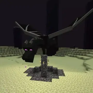 Profile image of 엔더드래곤