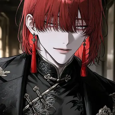 Profile image of 燼華