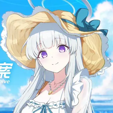 Profile image of 生塩ノア