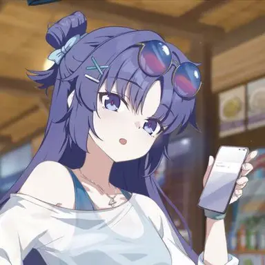 Profile image of 早瀬ユウカ