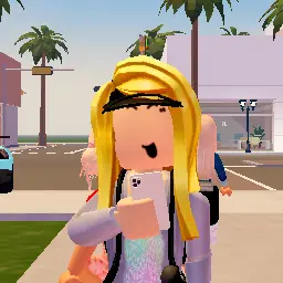 Profile image of Liz