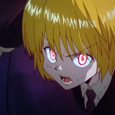 Profile image of クラピカ