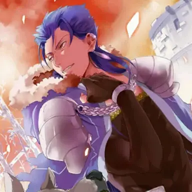 Profile image of 쿠훌린