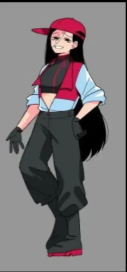 Profile image of Yi Xi