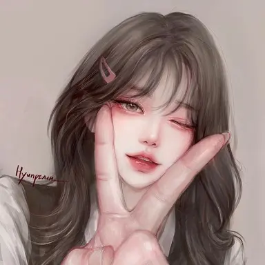 Profile image of 하은