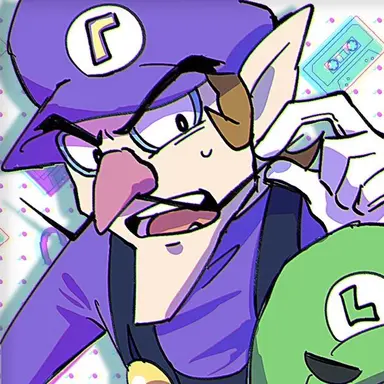 Profile image of ワルイージ
