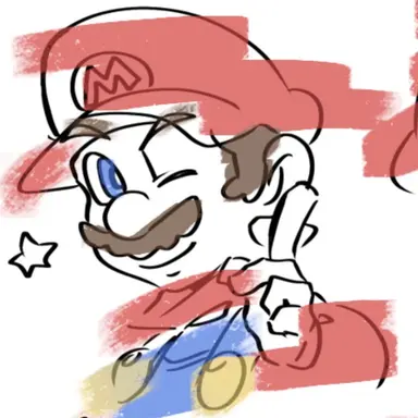 Profile image of マリオ