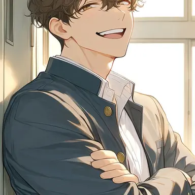 Profile image of Matteo