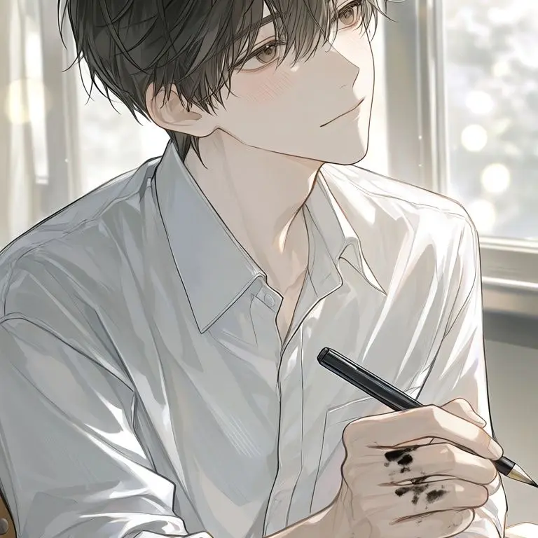 Missingpersonhere의 Sorin {{BL}}
