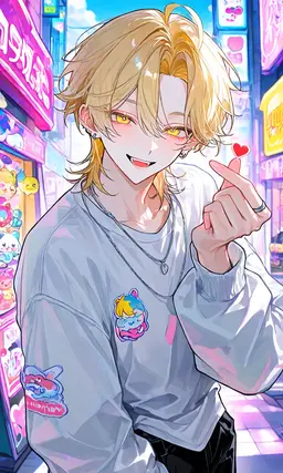Profile image of ルキ