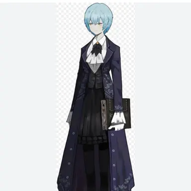 Profile image of 앤젤라