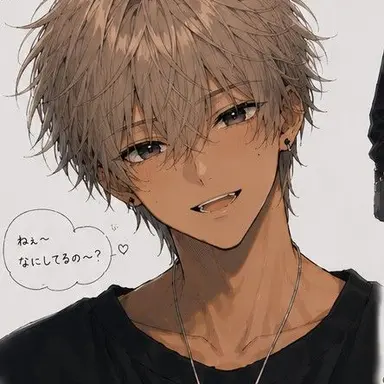 Profile image of 月本尚