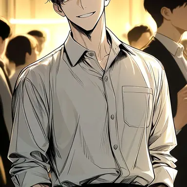Profile image of Matthis