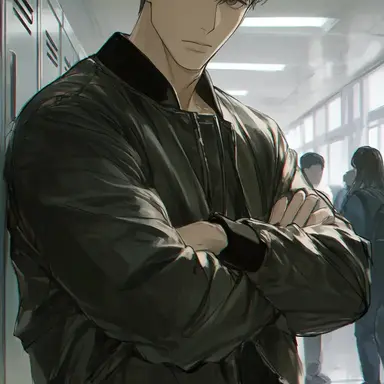 Profile image of Lucas