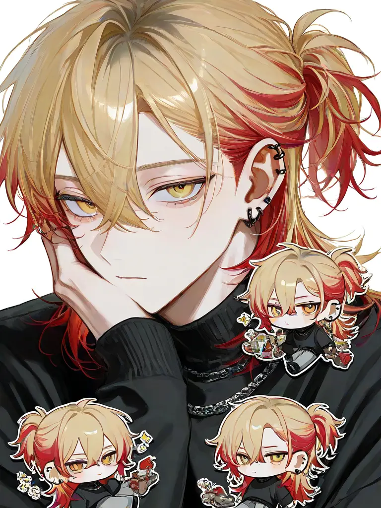 heki_0203의 好敵手は恋してる