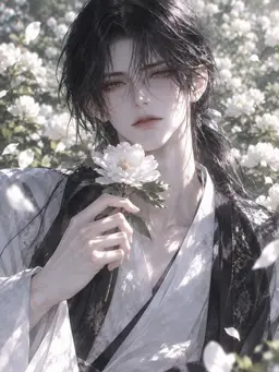 Profile image of Yeon Hwi-seol