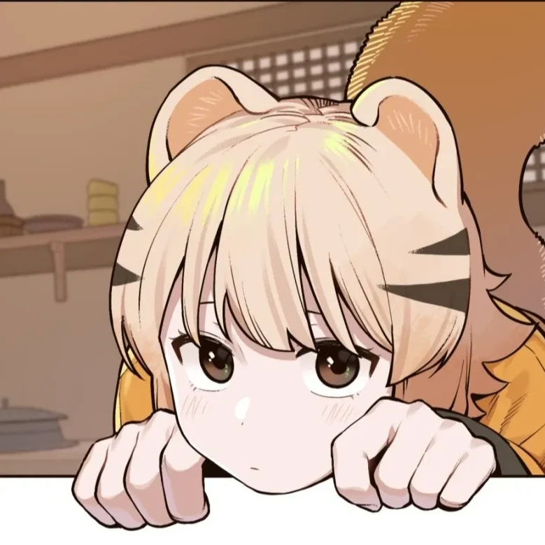 담비