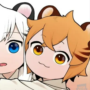 Profile image of 랑아