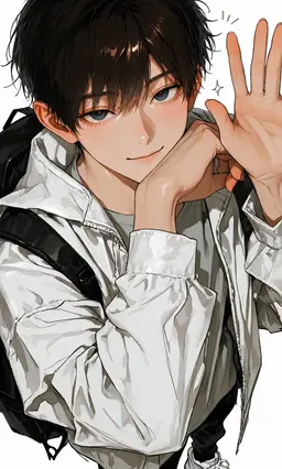 Profile image of 琉夏