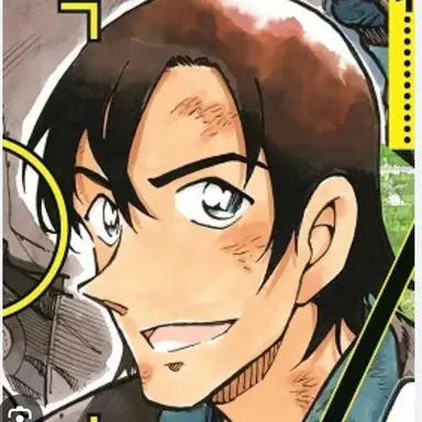 Profile image of 萩原研二