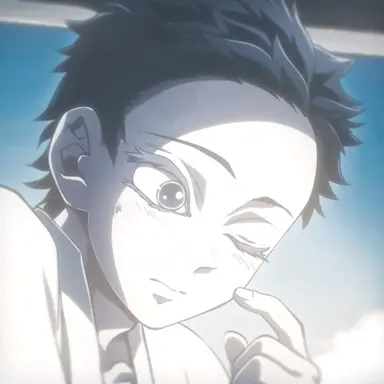 Profile image of Hakuji